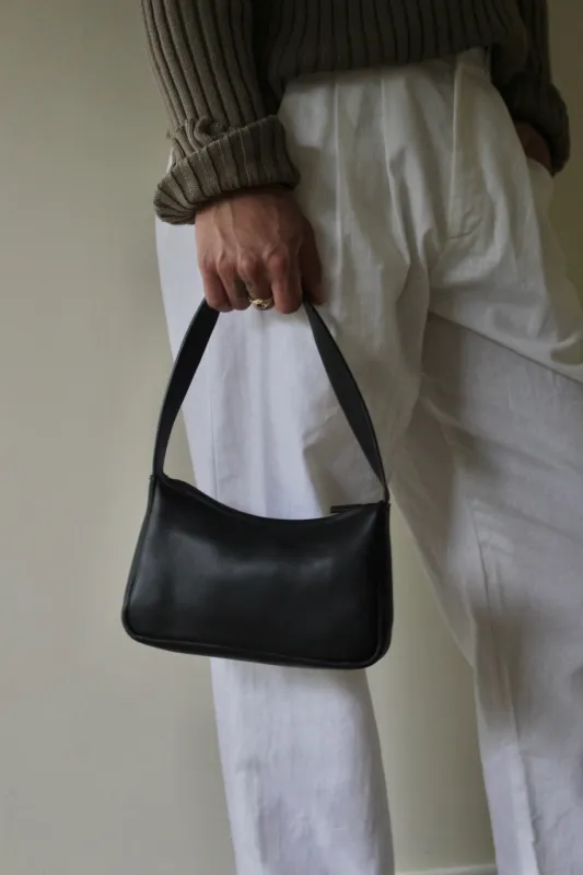 90s Petit Shoulder Bag made by St. Agni