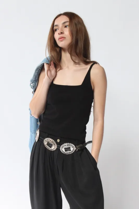 Square Cami sold by NA NIN