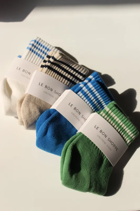 Girlfriend Socks sold by NA NIN