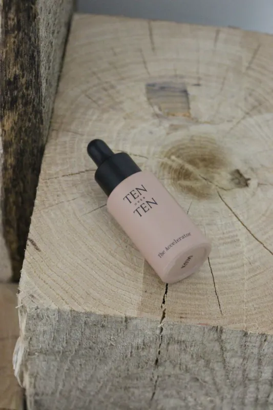 The Accelerator sold by NA NIN