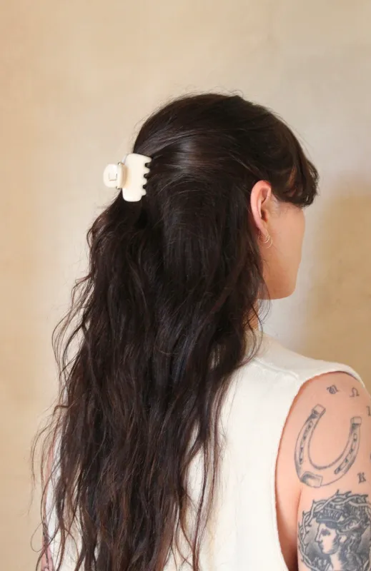 2" Claw made by NA NIN