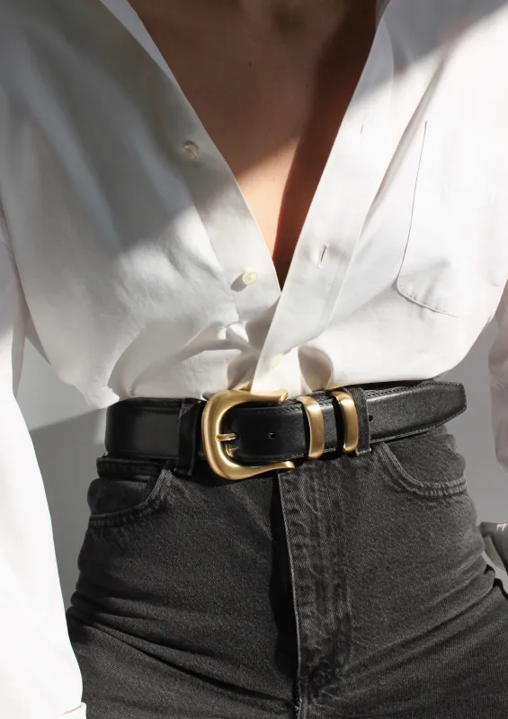 Iris Belt made by NA NIN