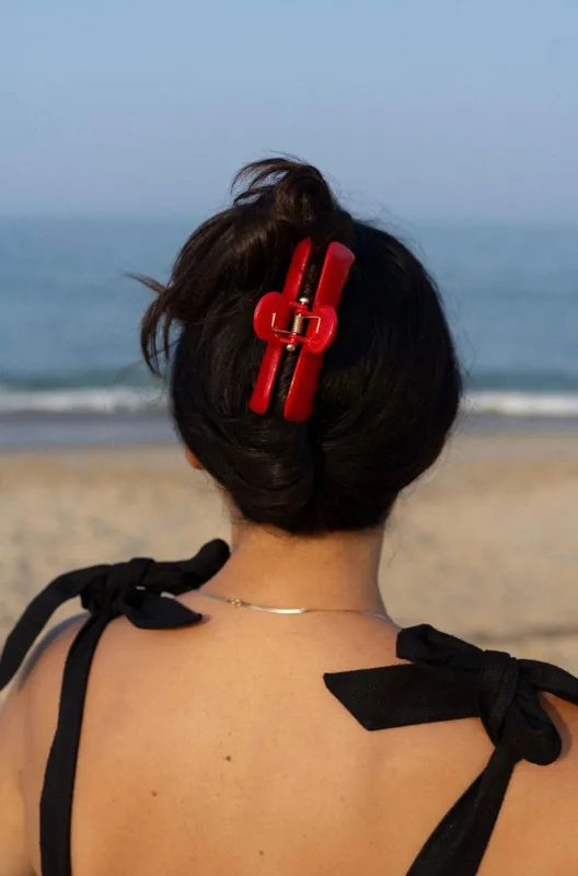 4" Claw made by NA NIN