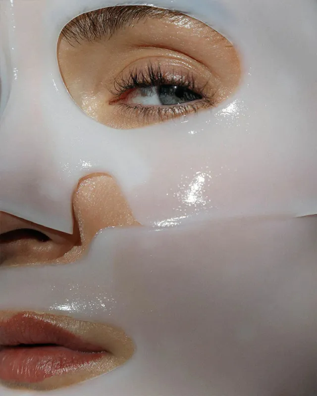 Face Masks sold by NA NIN