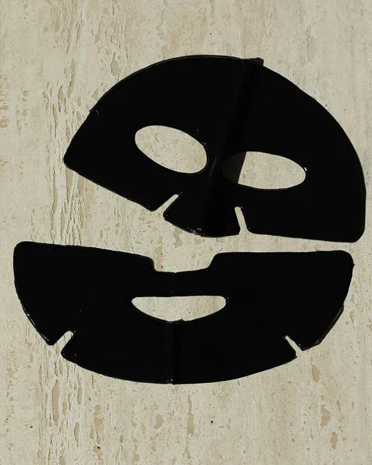 Face Masks sold by NA NIN product image thumbnail 3