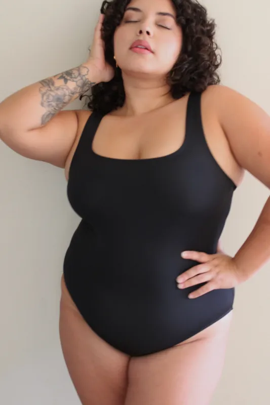 Wyonna One Piece Swim Suit sold by NA NIN