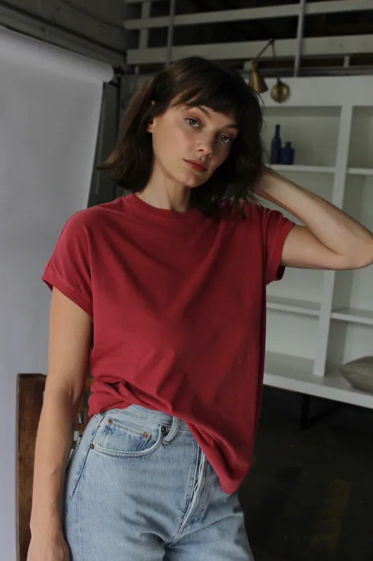 Ease Tee sold by NA NIN