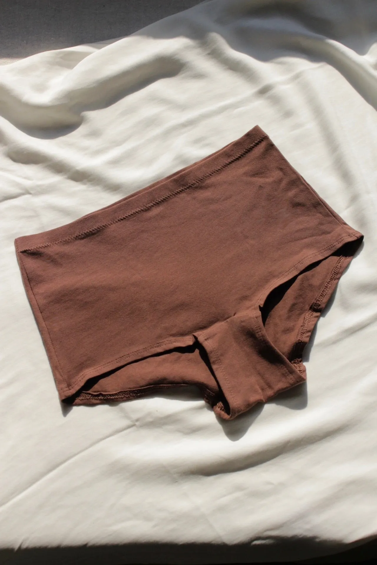 Boyshort sold by NA NIN
