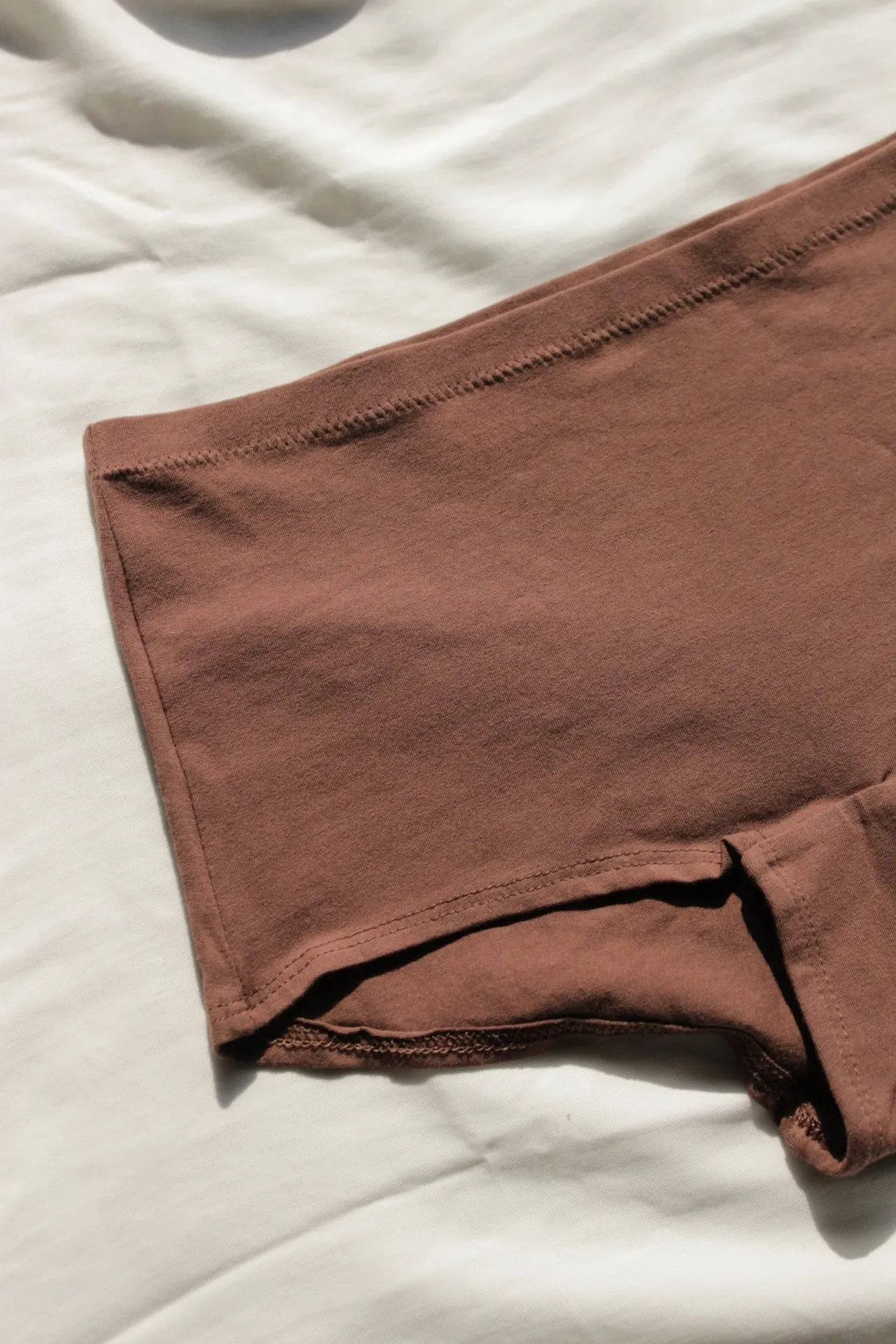 Boyshort sold by NA NIN product image thumbnail 2