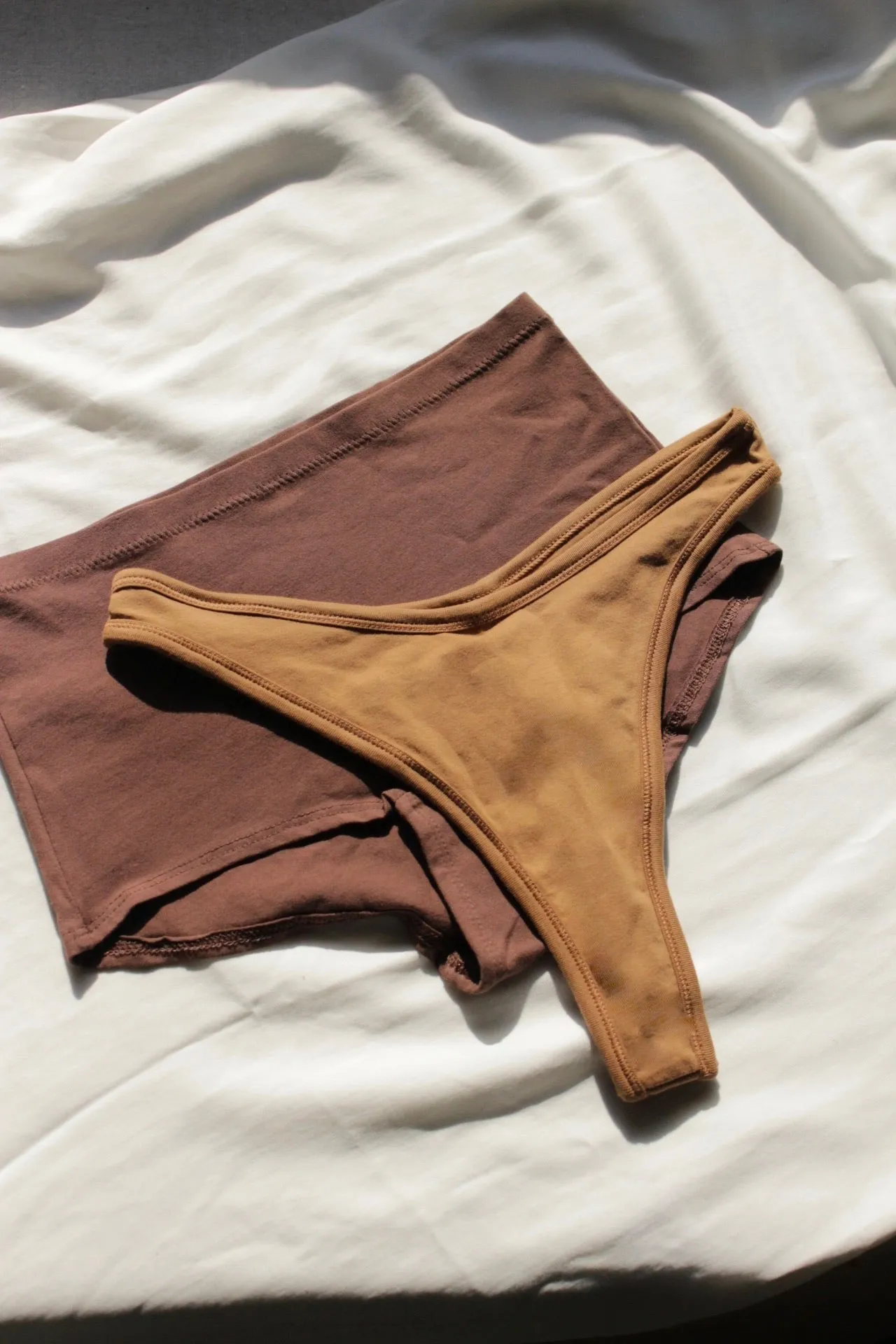 Boyshort sold by NA NIN product image thumbnail 3