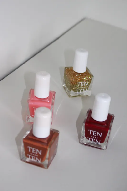 Nail Polish sold by NA NIN