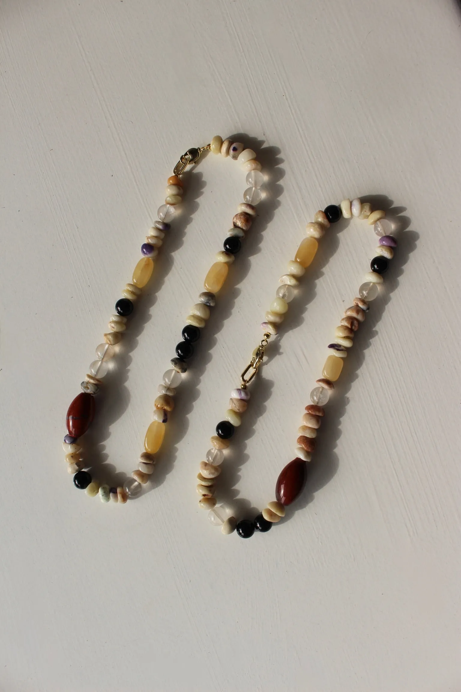 Anya Necklace sold by NA NIN product image thumbnail 2