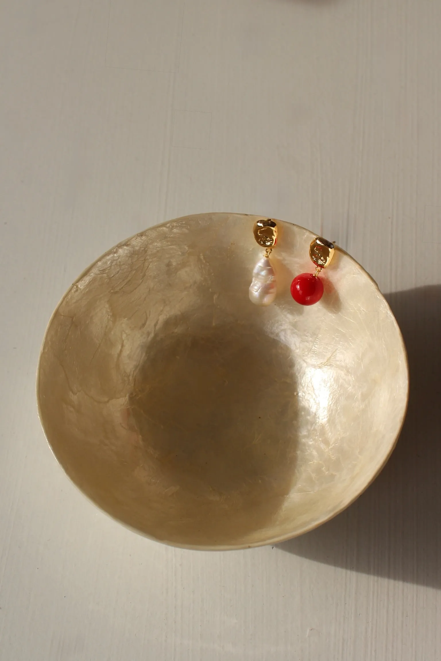 Rez Earrings sold by NA NIN product image thumbnail 2