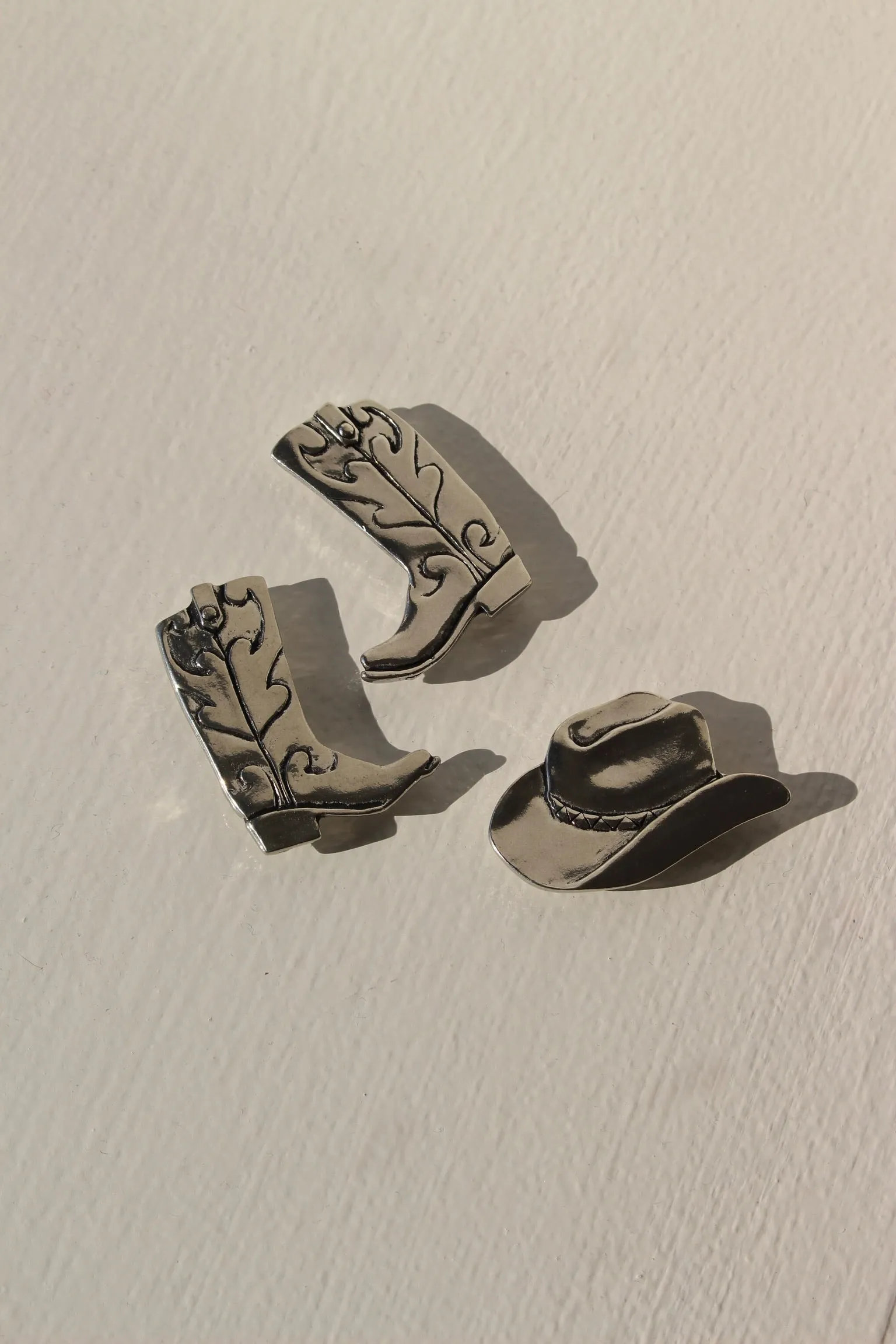 Cowboy Magnet Set sold by NA NIN