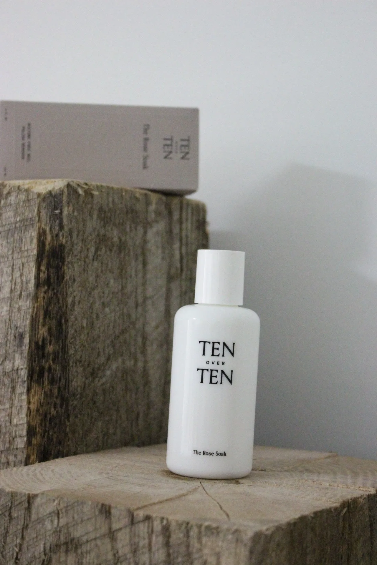 The Rose Soak sold by NA NIN