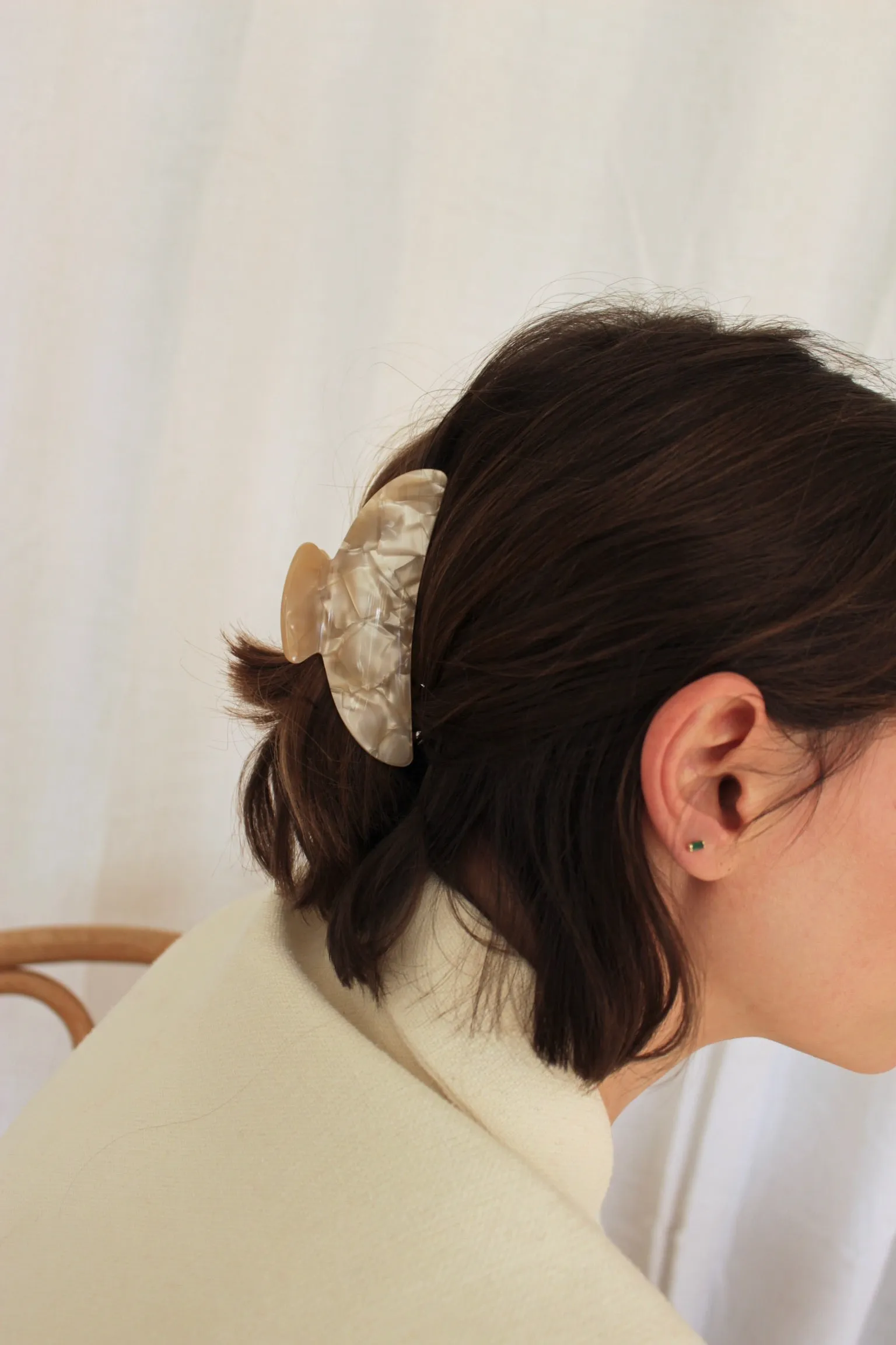 Midi Heirloom Claw sold by NA NIN product image thumbnail 3