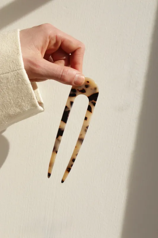 French Hair Pin sold by NA NIN