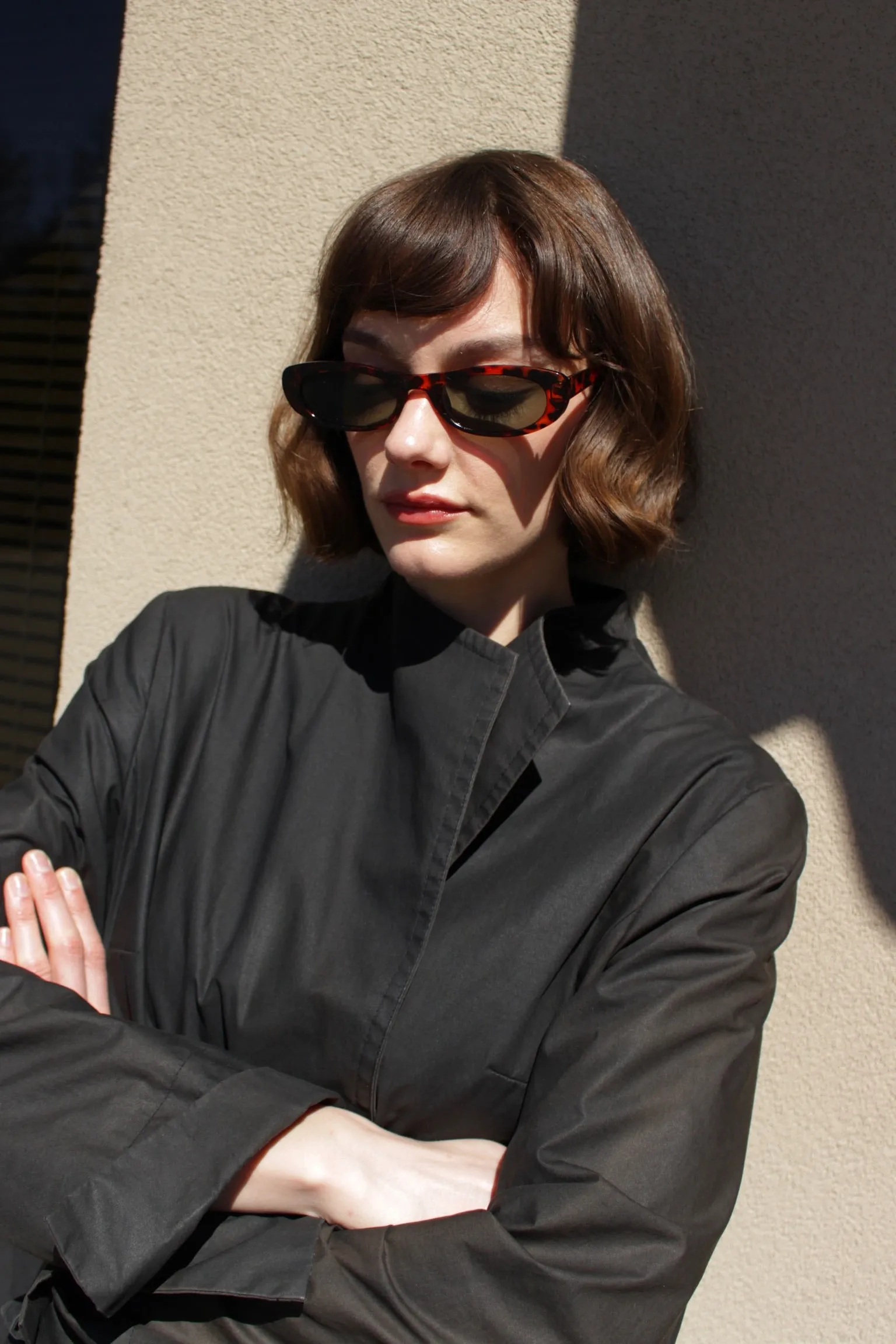 The Rosa Sunglasses sold by NA NIN product image thumbnail 2
