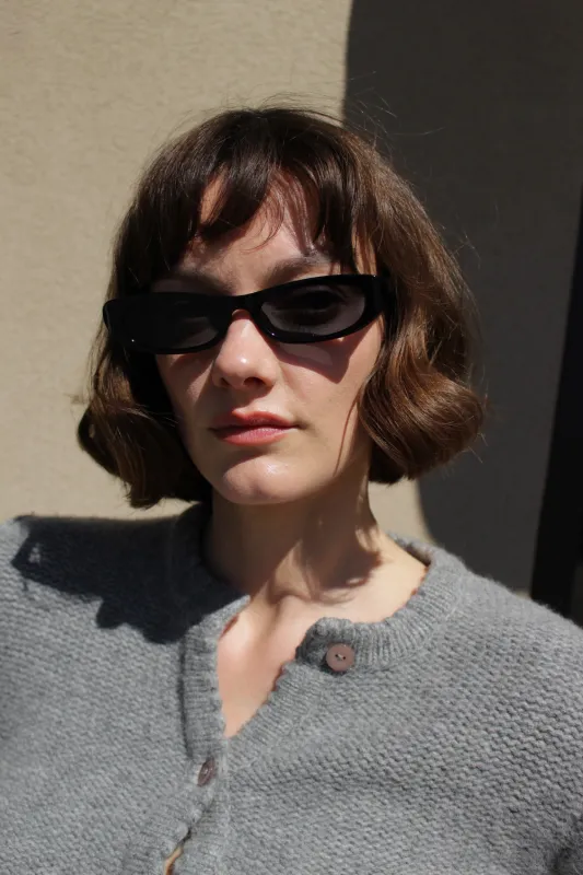 The Rosa Sunglasses made by NA NIN