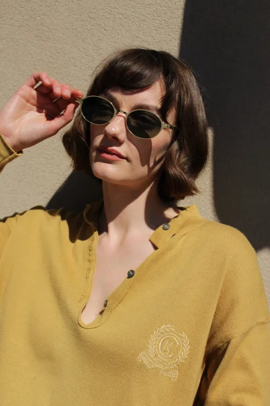 The Eva Sunglasses made by NA NIN