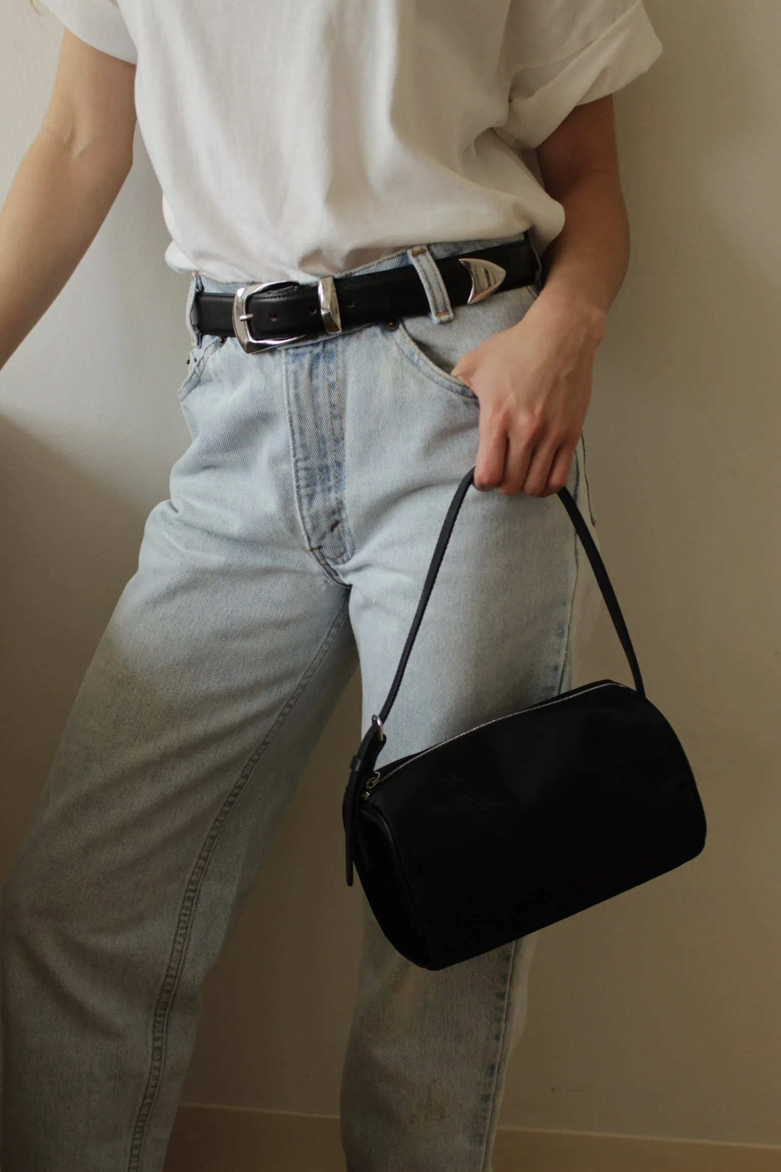 City Mini Bag sold by NA NIN product image thumbnail 2