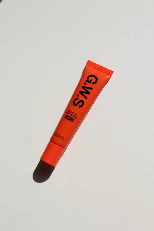 Daily Lip Sun Gloss made by NA NIN