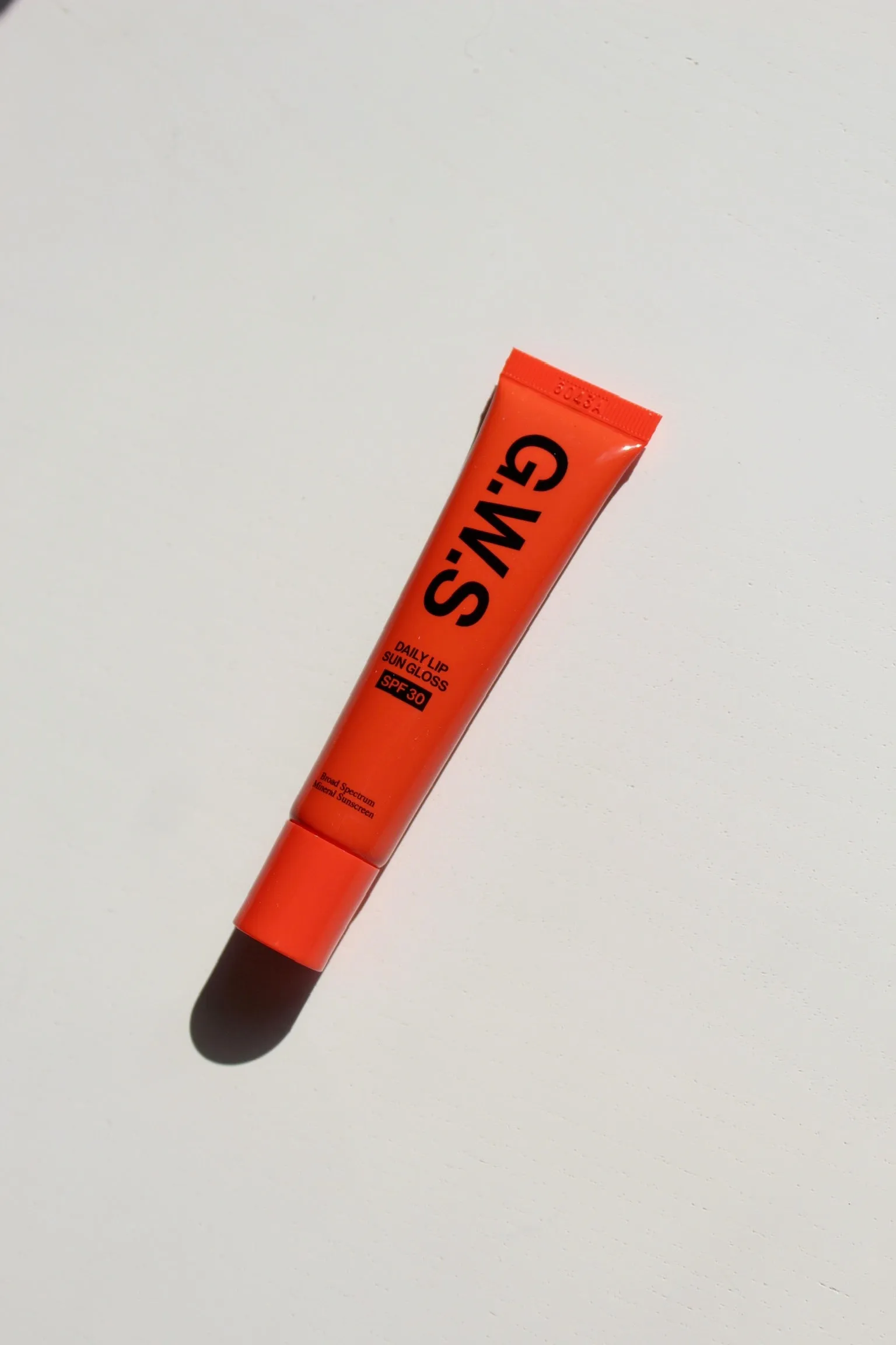 Daily Lip Sun Gloss sold by NA NIN