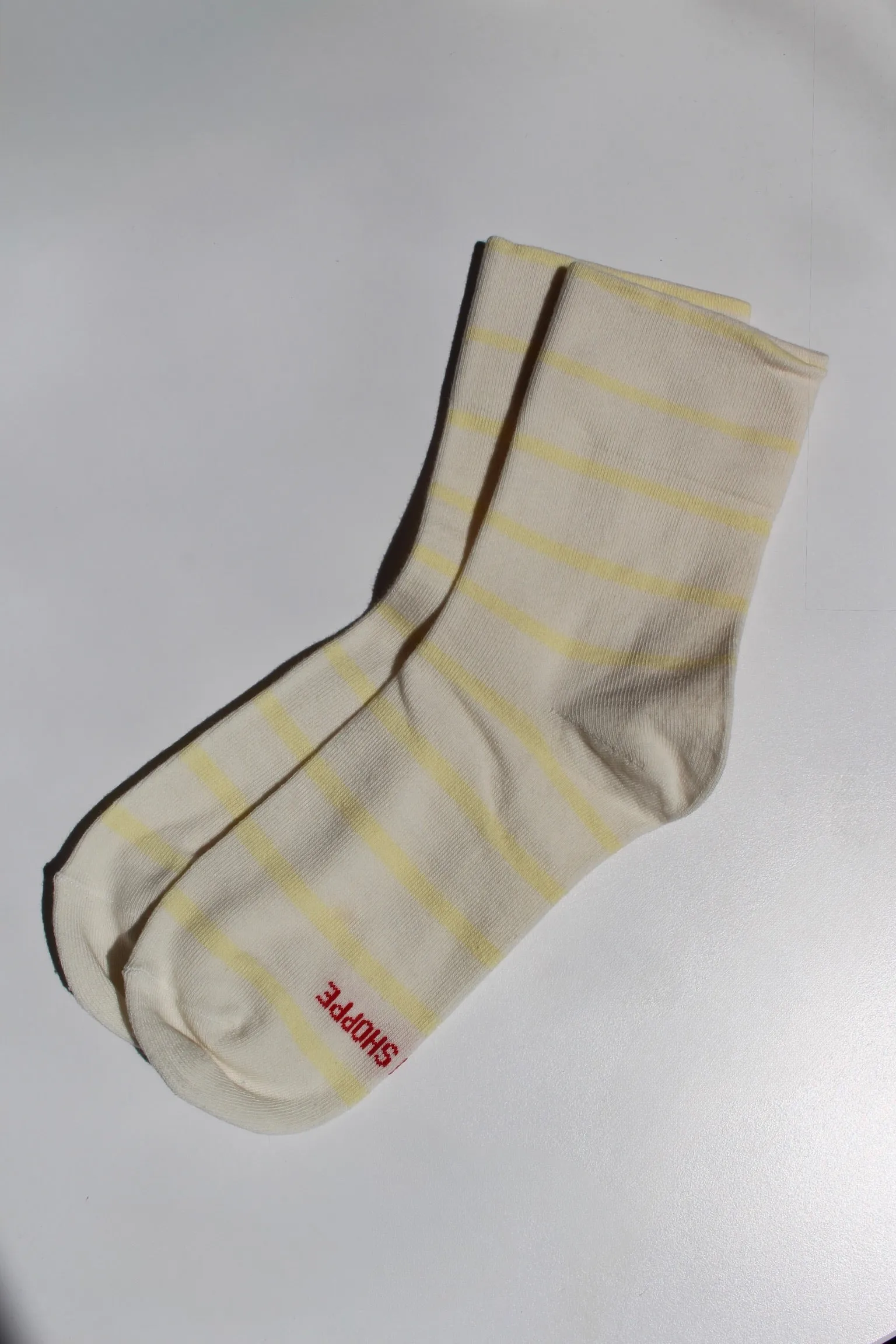 Wally Sock sold by NA NIN product image thumbnail 2