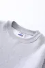 Power Goods - Super Weight Crewneck - Heather Grey sold by Blacksmith Store