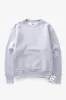 Power Goods - Super Weight Crewneck - Heather Grey sold by Blacksmith Store