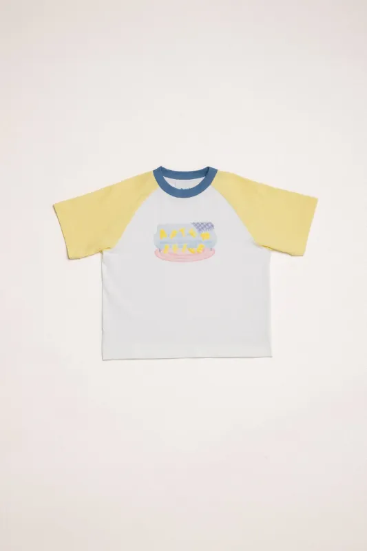 In Reverie Tee sold by after:five