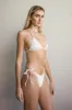 Mia Cheeky Bikini Bottom sold by Dippin Daisy’s
