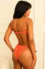 Paris Cheeky Swim Bikini Bottom sold by Dippin Daisy’s