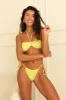 Mori Super Cheeky Bikini Bottoms sold by Dippin Daisy’s