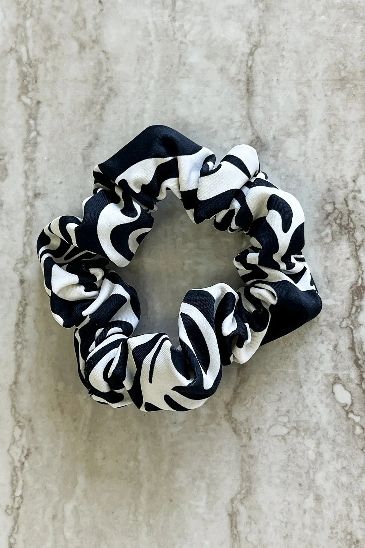 Small Scrunchie sold by Dippin Daisy’s