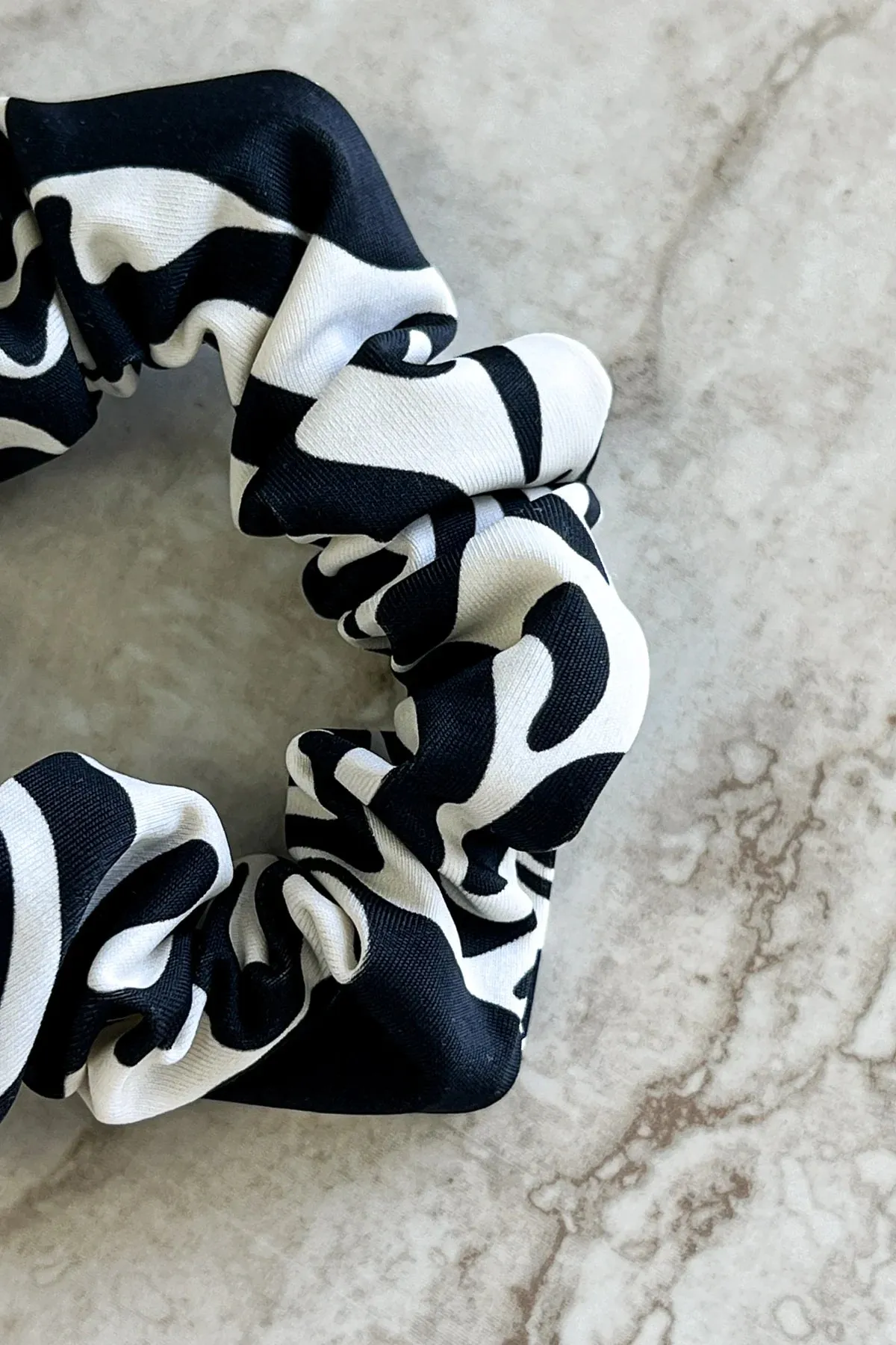 Small Scrunchie sold by Dippin Daisy’s product image thumbnail 4