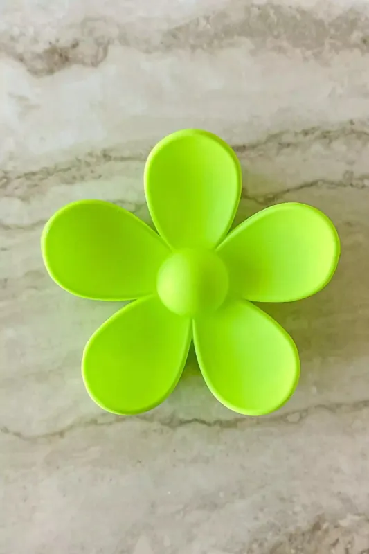 Opsy Daisy Hair Claw Clip sold by Dippin Daisy’s