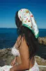 Silk Scarf sold by Dippin Daisy’s