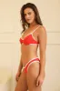 Venice Cheeky Bikini Bottom sold by Dippin Daisy’s