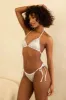 Zepplin Cheeky Bikini Bottom sold by Dippin Daisy’s