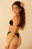 Primrose Underwire Bikini Top sold by Dippin Daisy’s