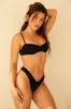 Primrose Underwire Bikini Top sold by Dippin Daisy’s