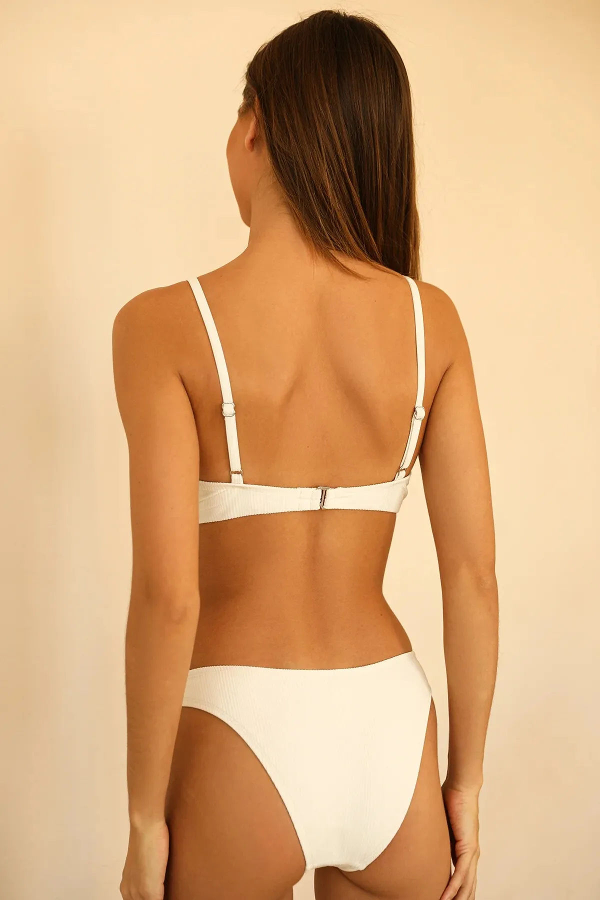 Nocturnal Cheeky Swim Bikini Bottom sold by Dippin Daisy’s product image thumbnail 4