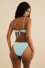 Venice Cheeky Bikini Bottom sold by Dippin Daisy’s