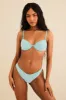 Venice Cheeky Bikini Bottom sold by Dippin Daisy’s