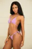 Mia Cheeky Bikini Bottom sold by Dippin Daisy’s