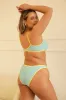 Venice Cheeky Bikini Bottom sold by Dippin Daisy’s