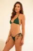 Presley Tie String Bikini Bottom sold by Dippin Daisy’s