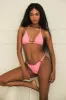 Gracie Triangle Bikini Top sold by Dippin Daisy’s