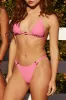 Gracie Triangle Bikini Top sold by Dippin Daisy’s